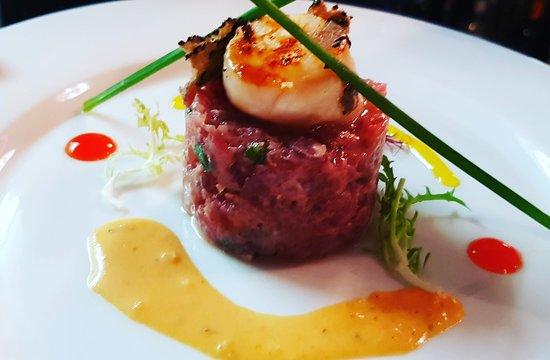 Nikita Bar & Restaurant